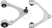 A.B.S. Querlenker Dreieckslenker 212220 FüR XF X260 X760 XE Jaguar Aluminium 2