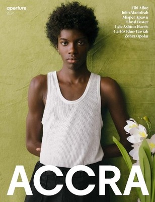 Accra by  Aperture, Lyle Ashton Harris, Nii Obodai - 9781597115490