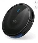 Eufy 11S  Robot Vacuum Cleaner - Black BoostIQ Technology. Self Charging  