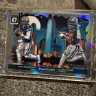 2025 Optic CeeDee Lamb Base (Raw)