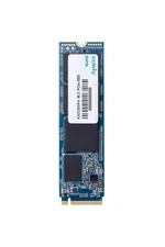 Apacer AS2280P4 512GB M.2. NVMe SSD