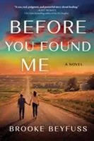 Before You Found Me | Brooke Beyfuss | Englisch | Taschenbuch | 2023