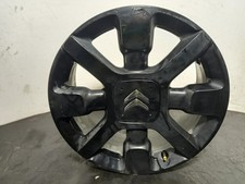 CITROEN C4 CACTUS Alloy Wheel 17"Inch 4x108 Offset ET19 6.5J 2014-2020 980049407