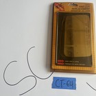Motormite LOOK! Pre-Cut Replacement Mirror Glass, 51071