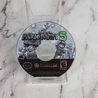 Mario Party 5 (Nintendo GameCube, 2003) Disc Only