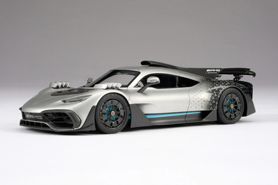 MERCEDES-AMG ONE [Amalgam] 1:18 scale | eBay