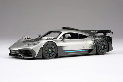 MERCEDES-AMG ONE [Amalgam] 1:18 scale | eBay
