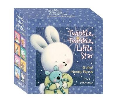 Twinkle Twinkle Little Star, Trace Moroney,