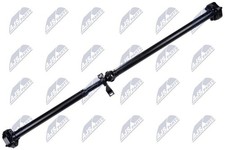 Original NTY Gelenkwelle Achsantrieb NWN-CH-0...