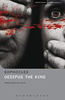 Sophocles - Oedipus The King/Oedipus Rex - Paperback - G245Z