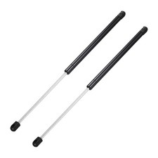 2PCS 20" 250lb/1112N Gas Strut Gas Shock Spring Lift Support Shock Strut