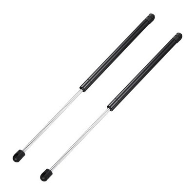 2PCS 20'' 250lb/1112N Gas Strut Gas Shock Spring Lift Support Shock Strut