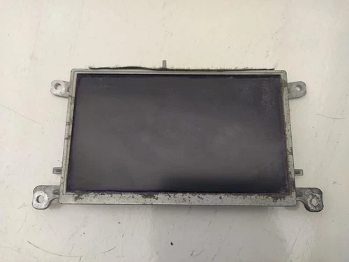 8T0919603G Pantalla Multifuncion para AUDI A4 BERLINA (8K2) 2015 2381414 - Imagen 1 de 10