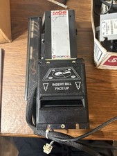 Coinco BA32SA Bill Validator Acceptor 24V 60Hz MDB Interface MPN BA32SA