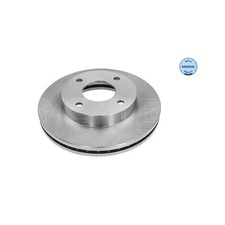Disque de frein Nissan NV200