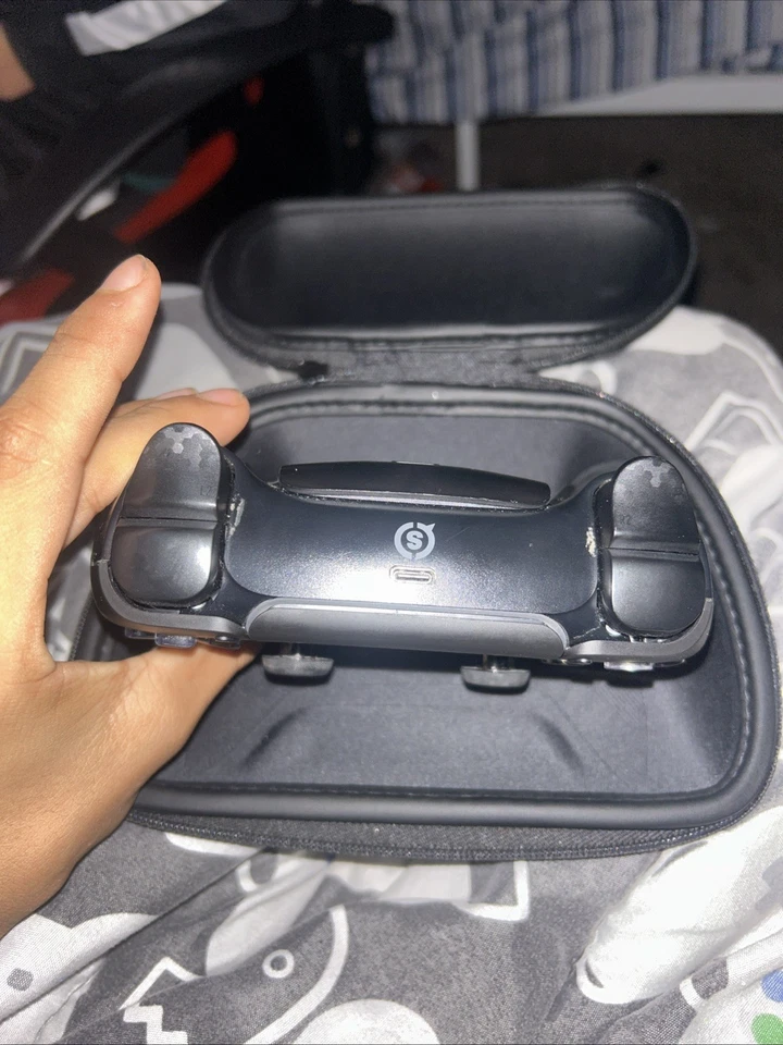 Controlador Videojuego Scuff Reflex PS5 Accesorio Funcional y Viene Con Caja - Imagen 4 de 4