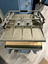 Dry Mounting Press Seal Jumbo 150 Table-Top Heat-Activated and Laminating Press