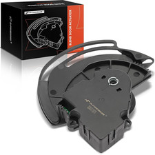 HVAC Blend Door Actuator - Replaces 52473356 - Compatible with Chevrolet, GMC &