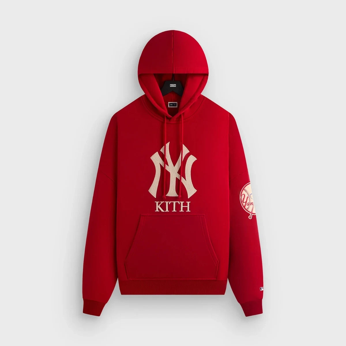 KITH Hoodies for Men for Sale | Shop Men's Athletic Clothes | eBay
