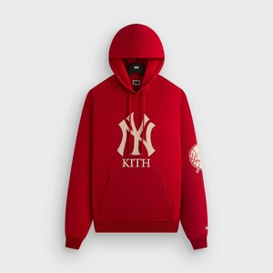 Kith Yankees Hoodie | eBay