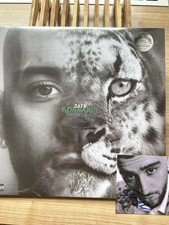 Konnakol (Swimming Through Seas Vinyl) | Zayn...