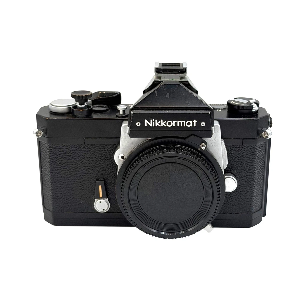 Nikon Nikkormat FTN Film Cameras for sale | eBay