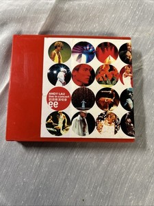 Andy Lau | eBay