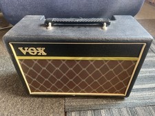 VOX Pathfinder 10 Guitar Amplifier 15W Compact Practice Amp V9106
