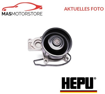 MOTOR KÜHLWASSERPUMPE WASSERPUMPE HEPU P434 I NEU OE QUALITÄT