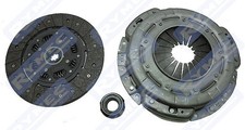 Kit d'embrayage Nissan TRADE
