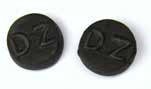 Gustaf's Double Salt Licorice 2.2lb Bag