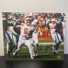 Baker Mayfield Autographed Signed Tampa Bay Buccaneers 8x10 Photo COA/Hologram