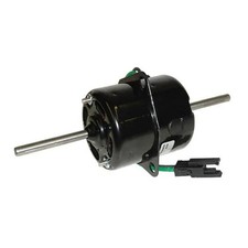 Cab Blower Motor Fits New Holland Ts90 Ts100 Ts110 82034854 Fits Ford 82034852