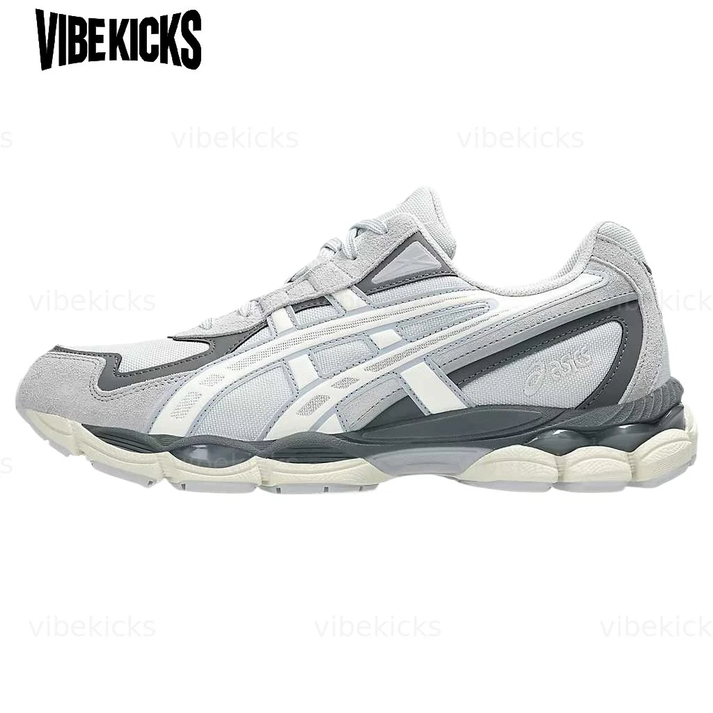 ASICS Gel NYC 2055 Glacier Grey Cream for Sale | Authenticity