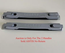 Delsey Suitcase Luggage Travelling Top & Side Handle Strap Grip Pull Hold Parts