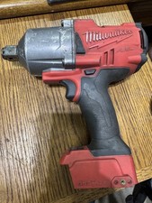 Milwaukee M18 FUEL ONE-KEY 18V 3/4inch Impact Wrench - Tool Only 2864-20 N