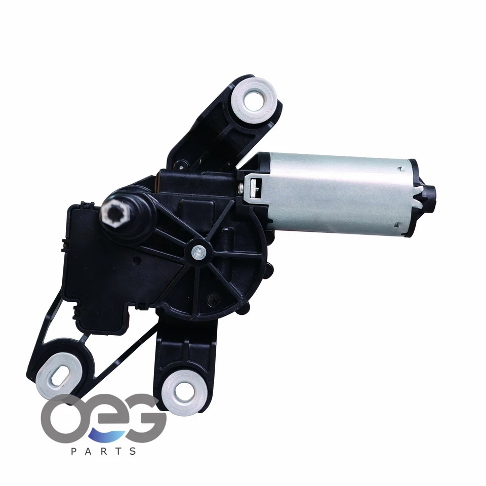 Nuevo motor limpiaparabrisas para Volkswagen GTI Passat R32 Rabbit 06-14 1K6955711B Foto 2 de 4