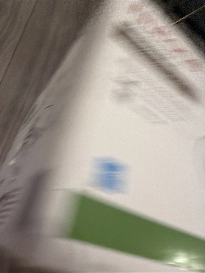 Broan NuTone 50/80 CFM Bath Exhaust Fan W/LED Dimmable Light & Trim Rings 744RNL - Image 4 of 4