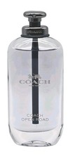 Coach Open Road by Coach Cologne for Men EDT 3.3 oz New Tstr 