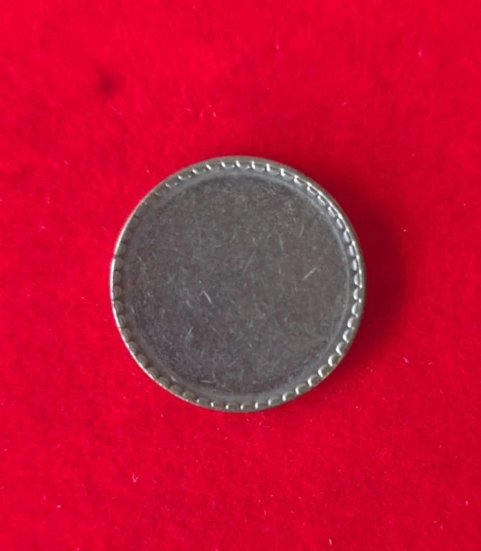 ERROR COIN - Image 2 of 2