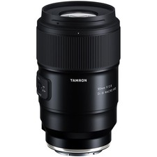 NEW Tamron 90mm f/2.8 Di III VXD Macro Lens Sony E Full Frame Lens