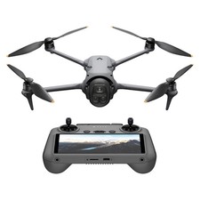 DJI Mavic 4 Pro Drone with RC 2 Remote Controller