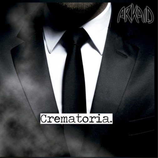 Альбом Arkaid Crematoria (CD) (ИМПОРТИРОВАН из Великобритании)