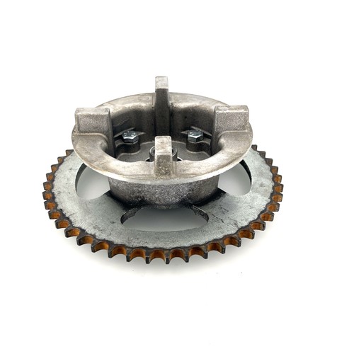 2022 - 2025 Lifan KP-200 OEM Rear Wheel Hub Sprocket - Picture 7 of 12