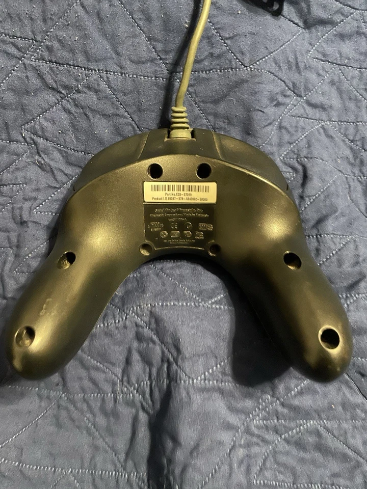 Controlador Sidewinder Microsoft X03-57019 Freestyle Pro Motion Controller sin USB Foto 4 de 4