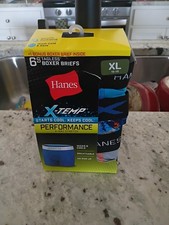 Underwear Hanes Kids Boys Briefs