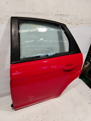 tür hinten links FORD FOCUS LIM. CB4 TREND 2007 1771746
