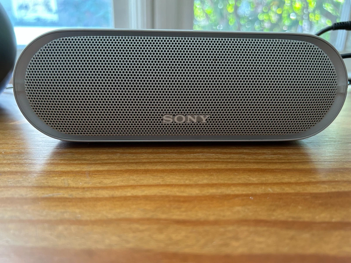 Sony SRS-XB20 Bluetooth Docks & Mini Speakers for sale | eBay