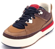 UGG - Womens Goldencush Shoes | Chestnut/Black | 1152719-CTBLC | Authentic New