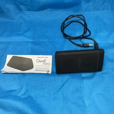 OontZ Angle 3 Ultra Portable Wireless Bluetooth Smart Speaker Black - Tested